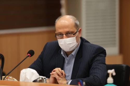 لزوم پایش و نظارت بر عملكرد دستگاهها در اجرای قانون هوای پاك