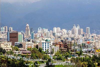 اجرای ۳۸ پروژه توسعه محله ای در بخش مركزی شهر تهران