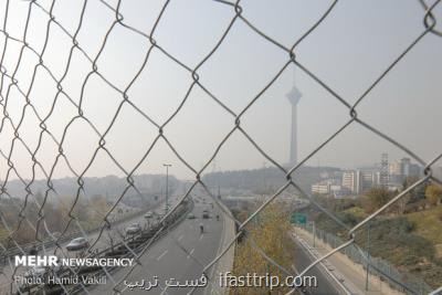 گروههای حساس جامعه از ترددهای غیرضروری بپرهیزند