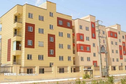 ممیزی 4 میلیون و 700 هزار ملك در تهران