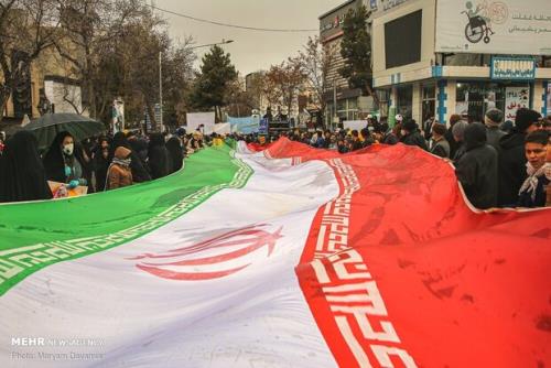 اجرای ۷۲ عنوان برنامه به مناسبت پاسداشت انقلاب