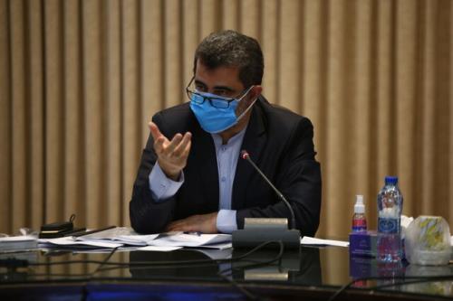 اجرایی شدن بیشتر از 90 درصد مصوبات قرارگاه عملیاتی ستاد ملی مقابله با كرونا