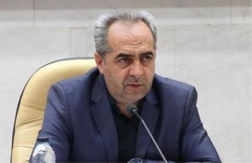 قدردانی وزیر كشور از استاندار قم