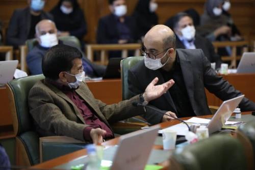 معاونت منابع انسانی فاقد مجوز شورا است و باید تعیین تكلیف شود