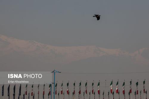 موافقت كمیسیون ماده 11 قانون هوای پاك با 11 طرح توسعه اشتغال در 5 شهرستان تهران