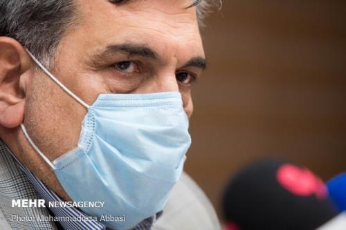 بیمه خانواده های متوفیان كرونایی تاكسیران در پایتخت