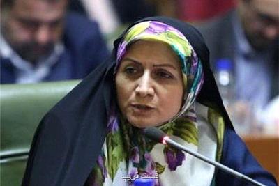 درآمدهای شهرداری تهران در لایحه بودجه 1400 تحقق پذیر نیست